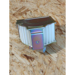 Filtre à air ADAPTABLE de CB550K3, idem 17210404670 17210404P00