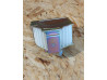 Filtre à air ADAPTABLE de CB550K3, idem 17210404670 17210404P00