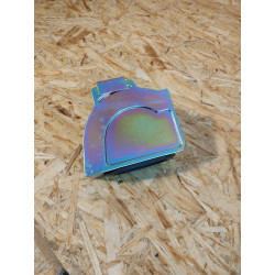 Filtre à air ADAPTABLE de CB550K3, idem 17210404670 17210404P00