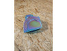 Filtre à air ADAPTABLE de CB550K3, idem 17210404670 17210404P00