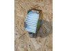 Filtre à air ADAPTABLE de CB550K3, idem 17210404670 17210404P00