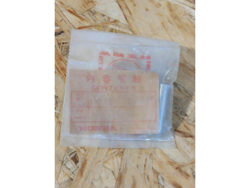 axe de piston de CR80R, 13111GJ1610 13111-GJ1-610