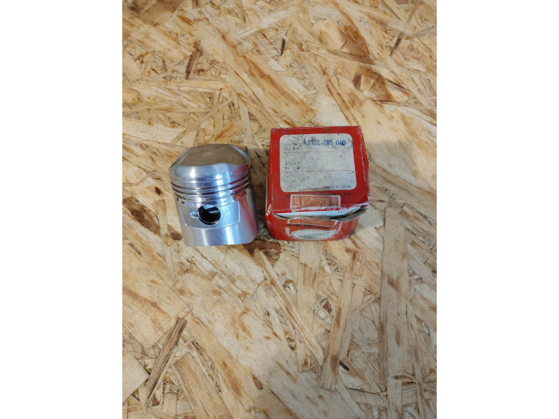 Piston cote 0,25 pour modèles CL250, CB250, CB250G 13102286040  13102-286-040