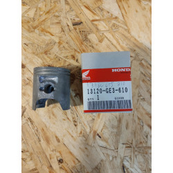 Piston B pour modèles MBX80 83/85, MTX80, idem références 13130GT5710, 13130GT5 13120GE3610 13120-GE3-610