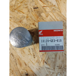 Piston B pour modèles MBX80 83/85, MTX80, idem références 13130GT5710, 13130GT5 13120GE3610 13120-GE3-610