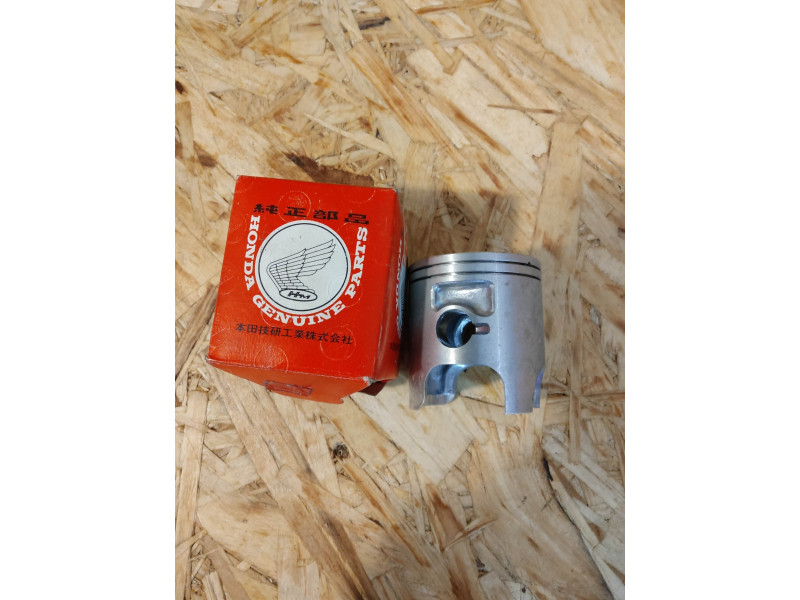 Piston cote 0,25 pour modèles CR125RF 1985 13102KA3760 13102-KA3-760