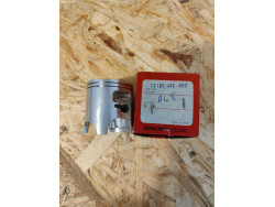 Piston cote 0,25 pour modèles CR125R 1980/81, idem 13102KA3000 13102466000 13102-466-000