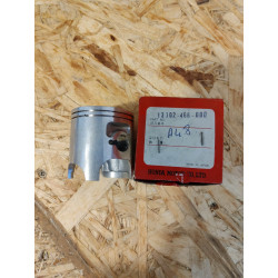 Piston cote 0,25 pour modèles CR125R 1980/81, idem 13102KA3000 13102466000 13102-466-000