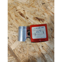 Piston cote 0,25 pour modèles CR125R 1980/81, idem 13102KA3000 13102466000 13102-466-000