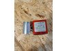 Piston cote 0,25 pour modèles CR125R 1980/81, idem 13102KA3000 13102466000 13102-466-000