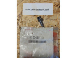 Vis tete hexagonale 8x22 90100438850 90100-438-850