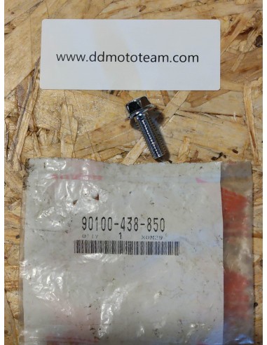 Vis tete hexagonale 8x22 90100438850 90100-438-850