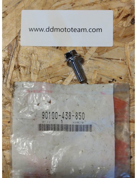 Vis tete hexagonale 8x22 90100438850 90100-438-850