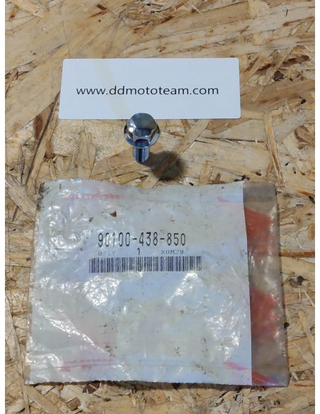 Vis tete hexagonale 8x22 90100438850 90100-438-850
