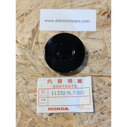 Bouchon de visite sur carter VFR400 VFR750 RC30 CBR900 11332ML7000 11332-ML7-00
