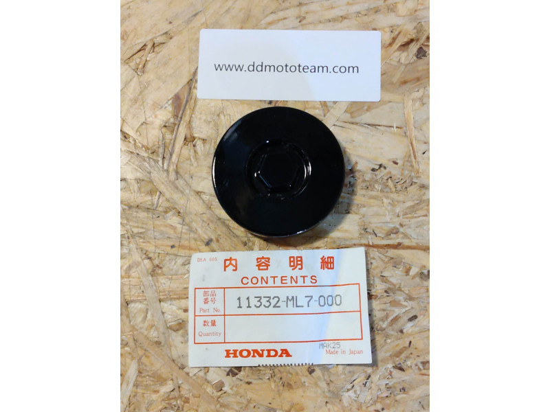 Bouchon de visite sur carter VFR400 VFR750 RC30 CBR900 11332ML7000 11332-ML7-00