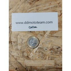 Goupille Beta 5mm