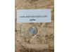 Goupille Beta 5mm