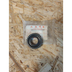 Pignon cranté kick 29 dents Honda XL125 CB125 - 28211383000