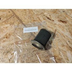 Base de filtre à air OCCASION de CB125S3 (J), XL125, CG125 76 17211383670 17211-383-670