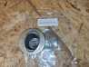 Base de filtre à air OCCASION de CB125S3 (J), XL125, CG125 76 17211383670 17211-383-670