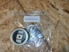 Base de filtre à air OCCASION de CB125S3 (J), XL125, CG125 76 17211383670 17211-383-670