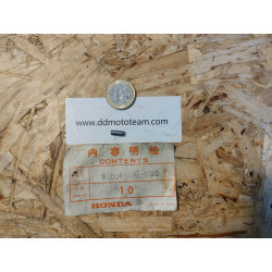 Galet de roulement de vilebrequin de CB250/350 (diam 4x10) 91004286000