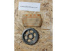 Pignon fou de l'arbre de sortie de boite 35dts pour CB125S 23421324000 23421-324-000
