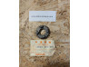 Pignon de 4eme vitesse, 24ts pour CB125S/S1, SL125 23481107000 23481-107-000