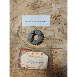 Pignon de 5eme vitesse sur l'arbre primaire, 26dts pour CB125S/S1, 23501107000