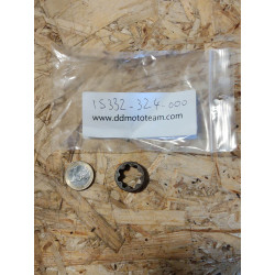 SL125, CB125S/S1, CRF150 , CRF250 15332324000 15332-324-000
