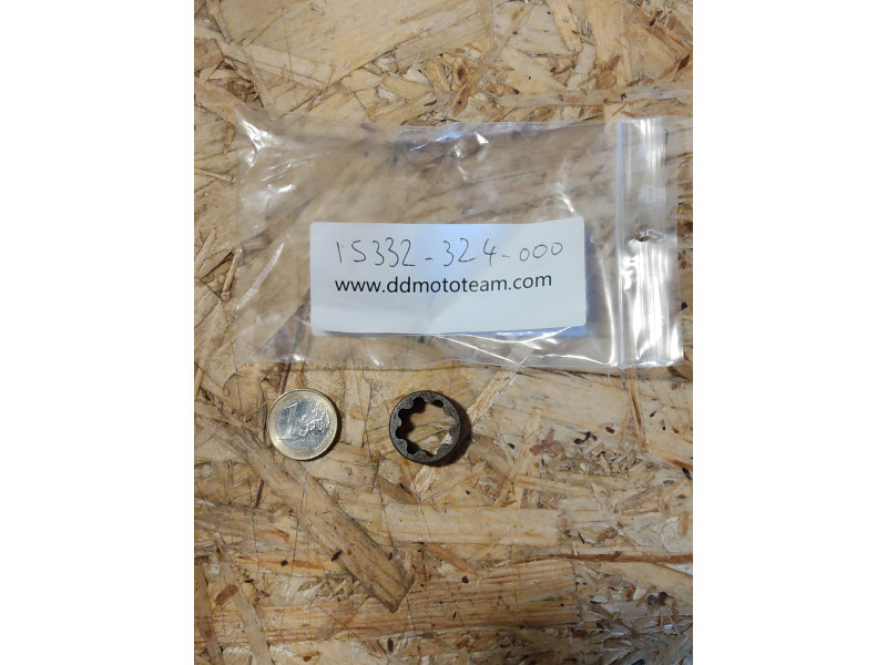 SL125, CB125S/S1, CRF150 , CRF250 15332324000 15332-324-000