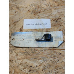 ressort de rappel de l'axe de sélecteur CB125S/S1/S2, CB125T SL125 24651107000