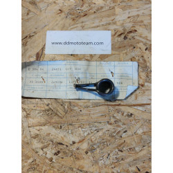ressort de rappel de l'axe de sélecteur CB125S/S1/S2, CB125T SL125 24651107000