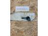 ressort de rappel de l'axe de sélecteur CB125S/S1/S2, CB125T SL125 24651107000