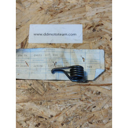 ressort de rappel de l'axe de sélecteur CB125S/S1/S2, CB125T SL125 24651107000