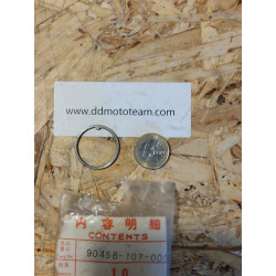 rondelle avec une dent intérieur SL125 CB125 S à S2 CL TL XL 125 90458-107-000