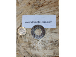 Rondelle cannelée 20mm  90461107000  90461-107-000
