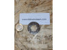 Rondelle cannelée 20mm  90461107000  90461-107-000