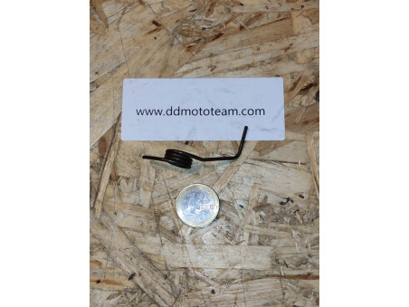 Ressort de rappel de la biellette d'embrayage de CB125S CD125S SL125 2281510700