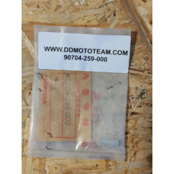 Goupille D6x17.5mm 90704259000