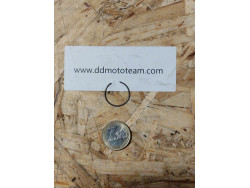 Clips d'axe de pîston diamètre 18 pour  1100ST, VF750S, 9460118000 94601-18000