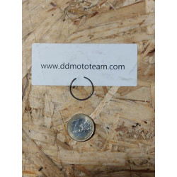 Clips d'axe de pîston diamètre 18 pour  1100ST, VF750S, 9460118000 94601-18000