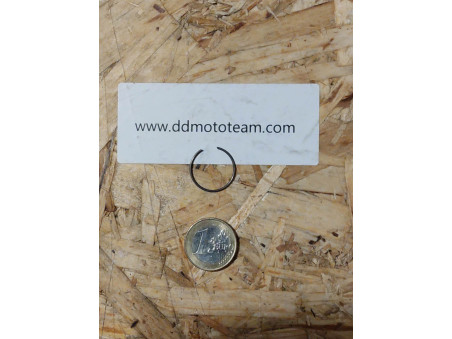Clips d'axe de pîston diamètre 18 pour  1100ST, VF750S, 9460118000 94601-18000