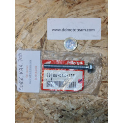 Vis de tendeur roue AR   8x72  90106KA4700 90106-KA4-700