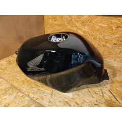Réservoir couleur base noir, VFR800FIW 98 17520MBG000ZD