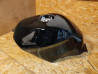 Réservoir couleur base noir, VFR800FIW 98 17520MBG000ZD