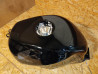 Réservoir couleur base noir, VFR800FIW 98 17520MBG000ZD