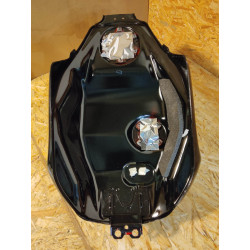 Réservoir couleur base noir, VFR800FIW 98 17520MBG000ZD
