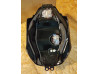Réservoir couleur base noir, VFR800FIW 98 17520MBG000ZD